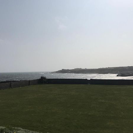 Bay View Bed & Breakfast Уик Экстерьер фото